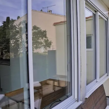 Maison D'artaud * لا سين سور مير