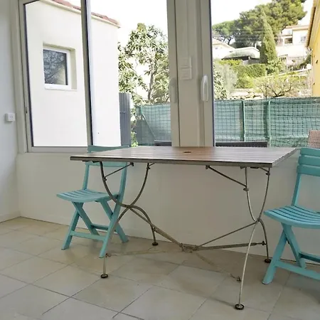 Maison D'artaud *
