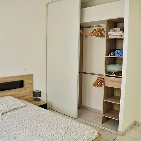 بيت للعطل Maison D'artaud *
