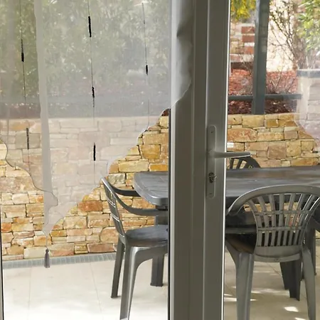 Maison D'artaud بيت للعطل