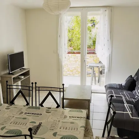 Maison D'artaud * لا سين سور مير