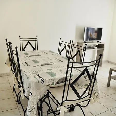 بيت للعطل Maison D'artaud