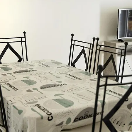 بيت للعطل Maison D'artaud *