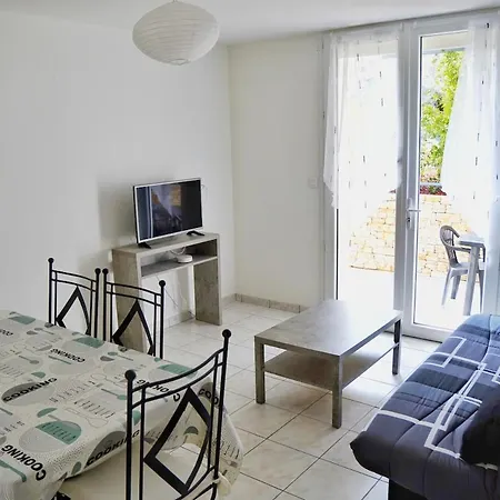 بيت للعطل Maison D'artaud لا سين سور مير