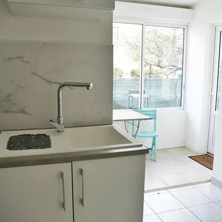 Maison D'artaud لا سين سور مير