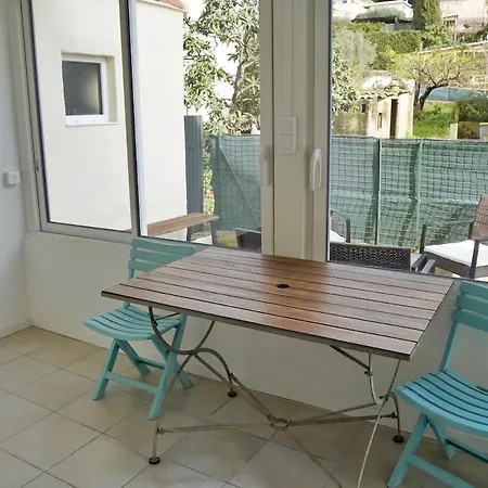 بيت للعطل Maison D'artaud لا سين سور مير