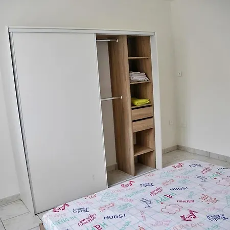 Maison D'artaud لا سين سور مير