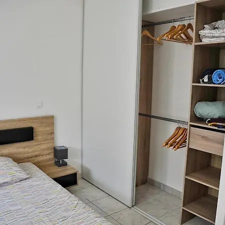 Maison D'artaud * لا سين سور مير
