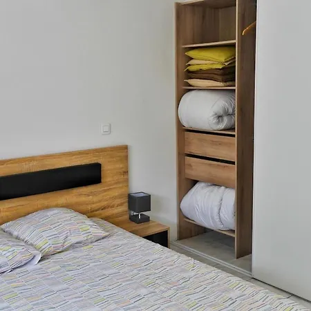 Maison D'artaud بيت للعطل لا سين سور مير
