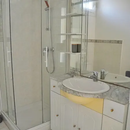 بيت للعطل Maison D'artaud لا سين سور مير