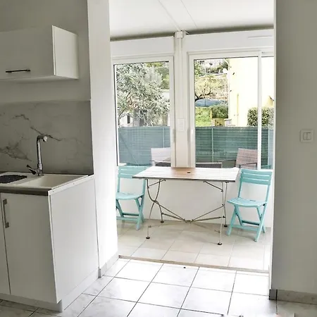 Maison D'artaud لا سين سور مير