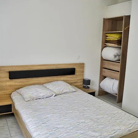 بيت للعطل Maison D'artaud