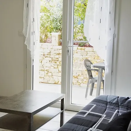 بيت للعطل Maison D'artaud *