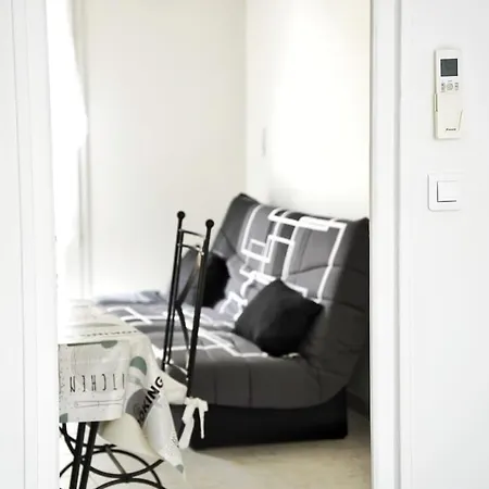 Maison D'artaud لا سين سور مير