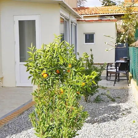Maison D'artaud بيت للعطل