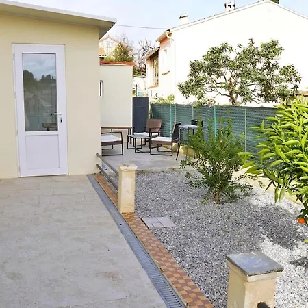 بيت للعطل Maison D'artaud