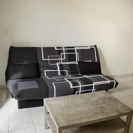 بيت للعطل Maison D'artaud لا سين سور مير