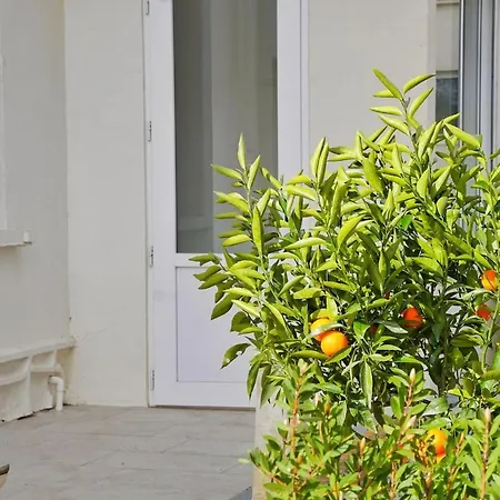 Maison D'artaud * لا سين سور مير