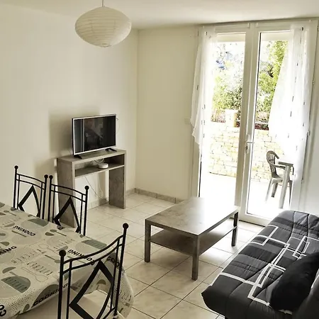 Maison D'artaud بيت للعطل