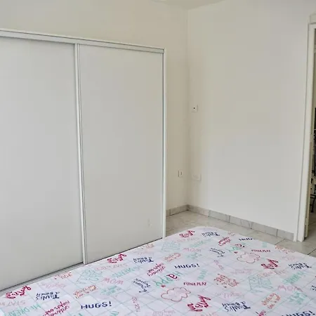 Maison D'artaud *