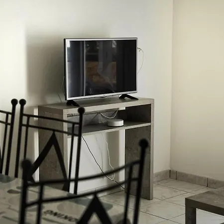 Maison D'artaud بيت للعطل