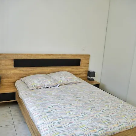 Maison D'artaud بيت للعطل لا سين سور مير