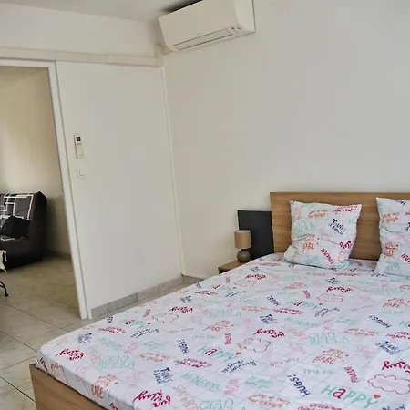 بيت للعطل Maison D'artaud لا سين سور مير