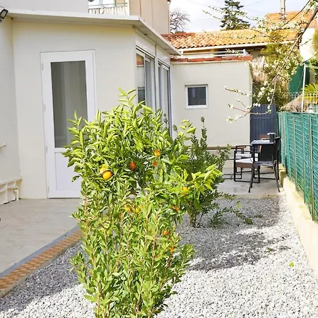 Maison D'artaud بيت للعطل