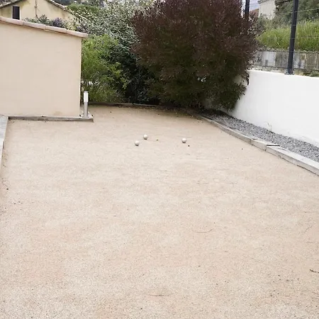 Maison D'artaud * لا سين سور مير